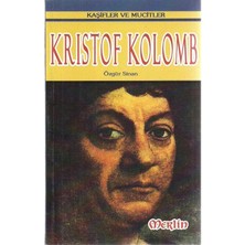 Kaşifler ve Mucitler Kristof Kolomb