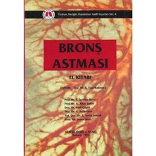 Bronş Astması El Kitabı