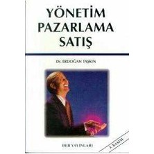 Yönetim, Pazarlama, Satış