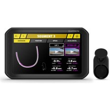 Garmin Catalyst Sürüş Performansı Optimize Edici