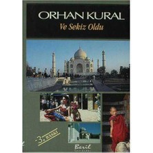 ve Sekiz Oldu - Imzalı ve Ithaflı -