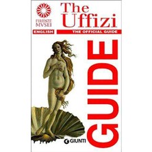 The Uffizi. The Official Guide Paperback