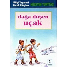 Dağa Düşen Uçak - Hüseyin Yurttaş