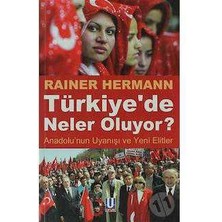 Türkiye'de Neler Oluyor?