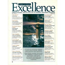 Executive Excellence - Liderlik Gelişimi Yönetim Etkililiği ve Kurumsal Üretkenlik Dergisi (Haziran 2004 Yıl 8: Sayı 87 ) Retro Eski Basım Koleksiyon