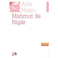 Mahmut ile Nigâr - Aziz Nesin
