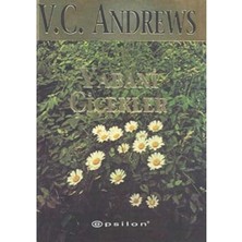 Yabani Çiçekler - V.c. Andrews (1.baskı)