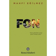 Fon - Mahfi Eğilmez