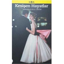Kesişen Hayatlar - Pınar Kopuz Ürün