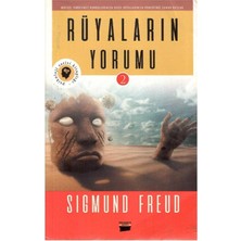 Rüyaların Yorumu 2 - Sigmund Freud