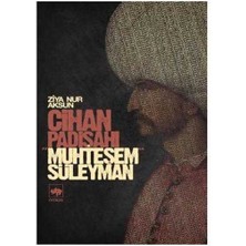 Cihan Padişahı Muhteşem Süleyman