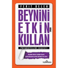 Beynini Etkin Kullan