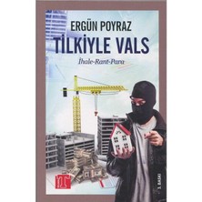 Tilkiyle Vals Ihale - Rant - Para - Ergün Poyraz