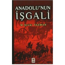 Anadolu'nun Işgali