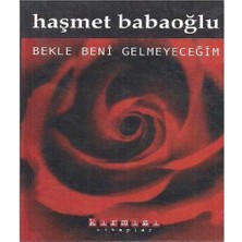 Bekle Beni Gelmeyeceğim
