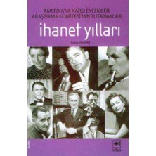 Ihanet Yılları