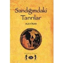 Sandığımdaki Tanrılar-Alev Inan