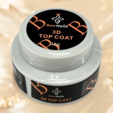 Fontenay Beenails 3D Top Coat 15G
