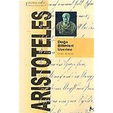 Doğa Bilimleri Üzerine - Aristoteles (1.baskı)