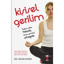 Kişisel Gerilim - Idil Hazan Kohen (1.baskı)