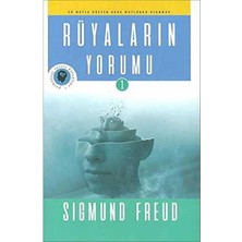 Rüyaların Yorumu 1 - Sigmund Freud