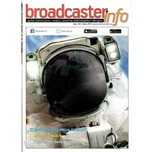 Broadcasterinfo:aylık Televizyon,radyo,sinema Teknolojileri Dergisi -Hdr Hakkında Merak EDILENLER(SAYI:150-NISAN-2017 Retro Koleksiyon Eski Baskı)