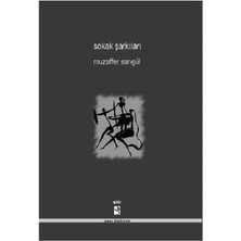 Sokak Şarkıları - Muzaffer Sarıgül