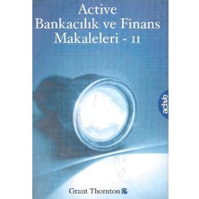 Active Bankacılık ve Finans Makaleleri - 2
