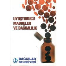 Uyuşturucu Maddeler ve Bağımlılık -Doç.dr.duran Çakmak (Cep Kitapçığı)