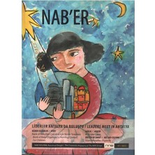 Nab'er - 07 - 2012 - Liderler Antalya'da Buluştu (Retro Eski Basım Koleksiyon)