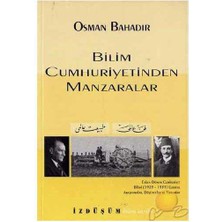 Bilim Cumhuriyetinden Manzaralar