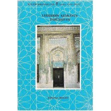 Birinci Izzeddin Keykâvus Darüşşifası - H. Burhan Bilget