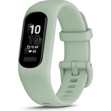 Garmin Vivosmart 5 Fitness Bilekliği Mint Yeşili