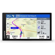 Garmin Drivesmart 66 Navigasyon Cihazı