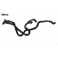 Kalorifer Hortumu 306-BERLINGO-ZX  1.4 Ibras  6464.S3   17304