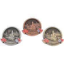 Istanbul Yöresel Magnet 2ALK103