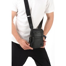 Erkek Günlük Omuz Çapraz Çanta