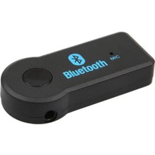 Araba Aux Bluetooth Çevirici