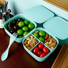 Believe In Yourself Kız Çocuk Beslenme Kutusu