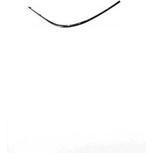 Mercedes - Ön Tampon Alt Nikelajı Sağ W221 2010- - 2218850221