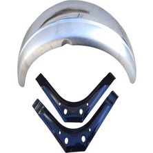 Planet 5 Uyumlu Ön Çamurluk Bağlantılı Ithal Erpilsan Elektronik