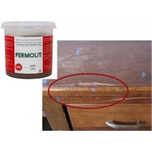 Ahşap Tamir Macunu Ceviz Renk