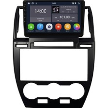 Land Rover Freelander Android Multimedya Sistemi (2007-2016) CRV-4849XD