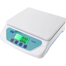 25 kg Kapasiteli Terazi