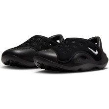 Nike Aquaswoosh Bebek Sandalet - (FN0875-600)