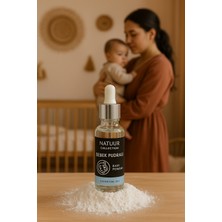 Bebek Pudrası Esans Buhurdanlık Difüzör Parfüm Esansı Doğal Uçucu Yağ 20 ml
