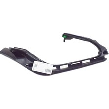 S90 2017- Arka Tampon Egzoz Çıkışı Üst Braketi