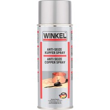 Wınkel Anti-Seize Bakır Sprey 400ML
