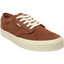 Vans VN000CSR Atwood Sneakers Krem Unisex Spor Ayakkabı