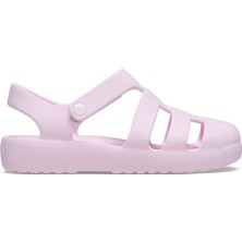 Crocs Classic Fisherman K Çocuk Terlik CR210625-6ZW